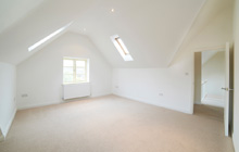 Ilketshall St Lawrence bedroom extension leads