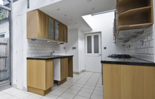 Ilketshall St Lawrence kitchen extension leads